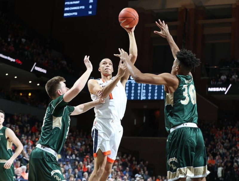 In USA brilla una stella della Pallacanestro Libertas Cernusco