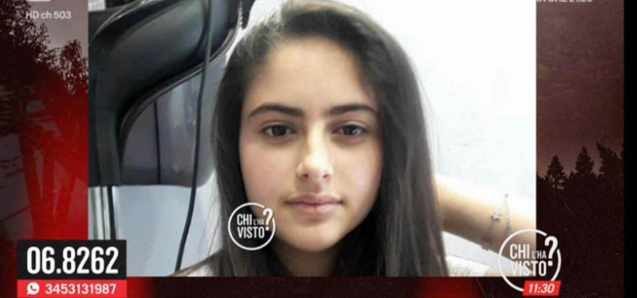 elena_14enne_scomparsa_chi_lha_visto
