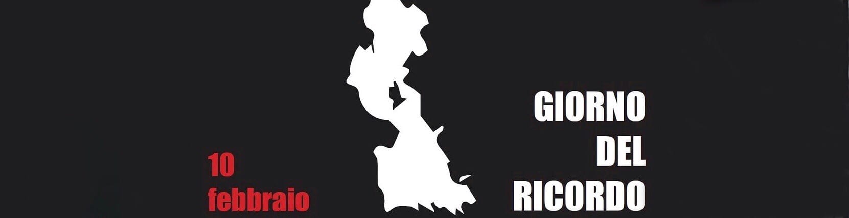 giorno del ricordo foibe