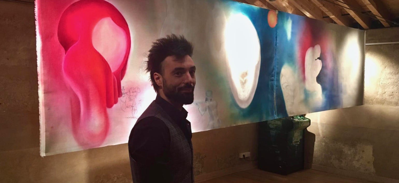 MAURO DE CARLI MAURO DE CARLI