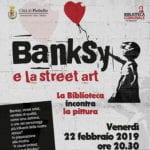 pioltello Banksy
