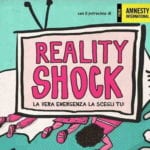 reality shock masate