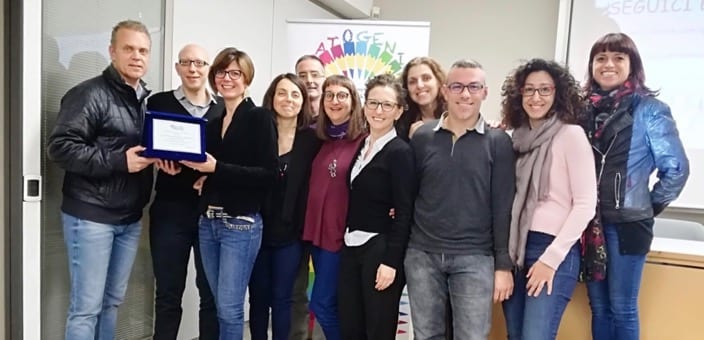 Elezione Comitato Genitori