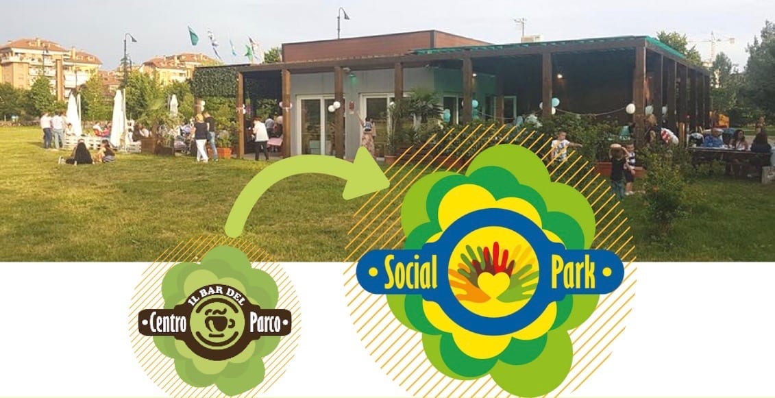 social park Segrate