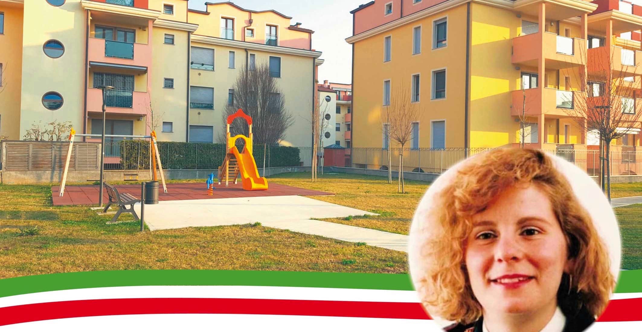 manifesto inaugurazione giardino emanuela2