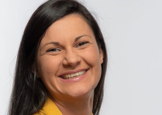 lucia Mantegazza sindaco gessate