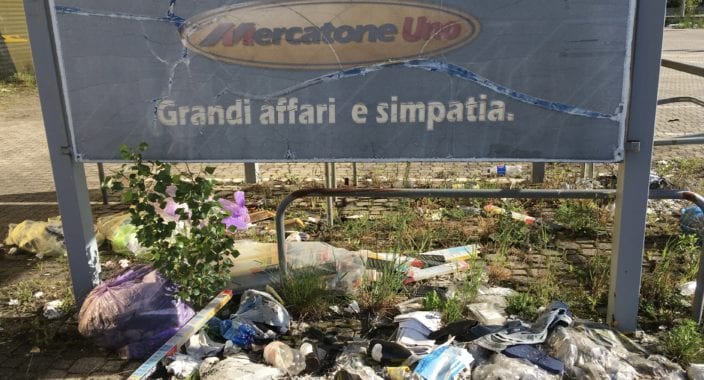 Mercatone Uno Pessano