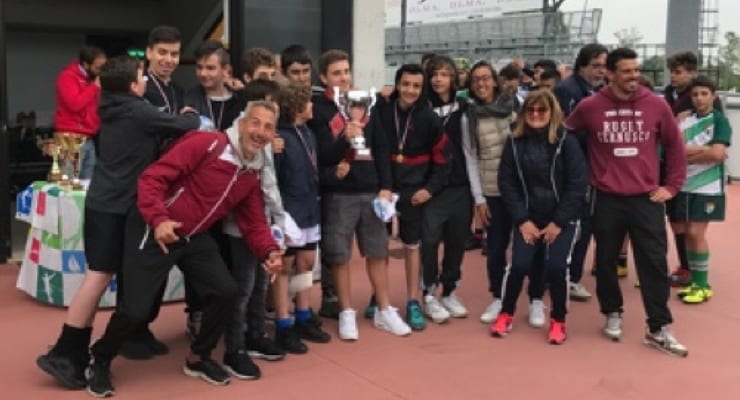 rugby scuola montalcini rugby scuola montalcini