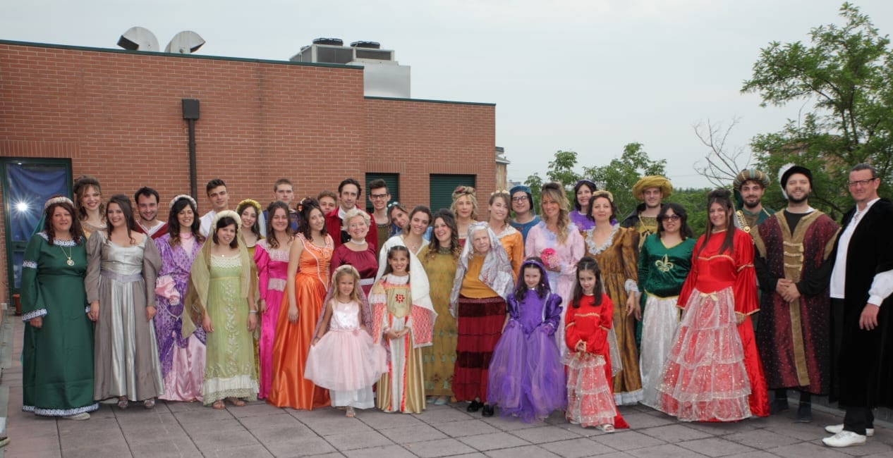 casa famiglia sodalitas 15 anni