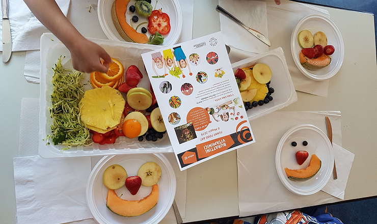 Burattini Vitaminici cernusco Burattini Vitaminici cernusco