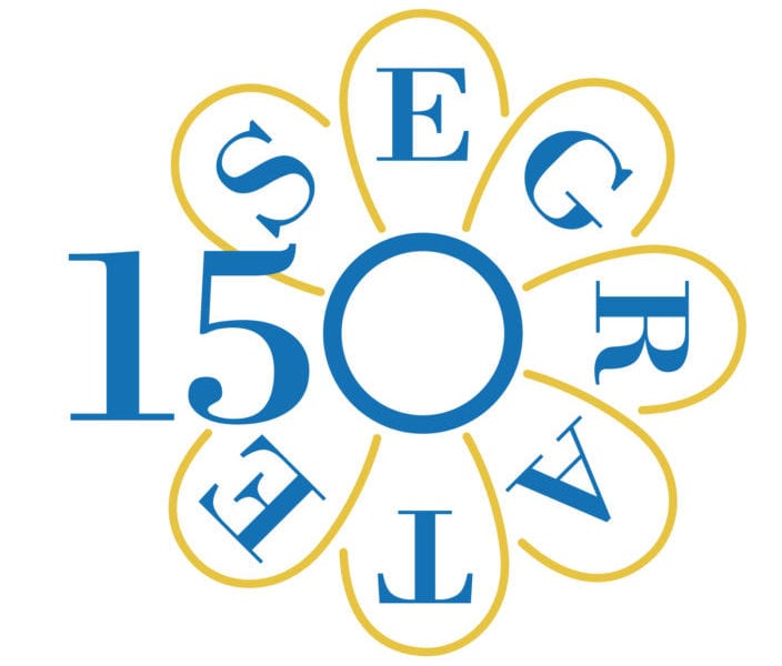 LOGO 150 ANNI