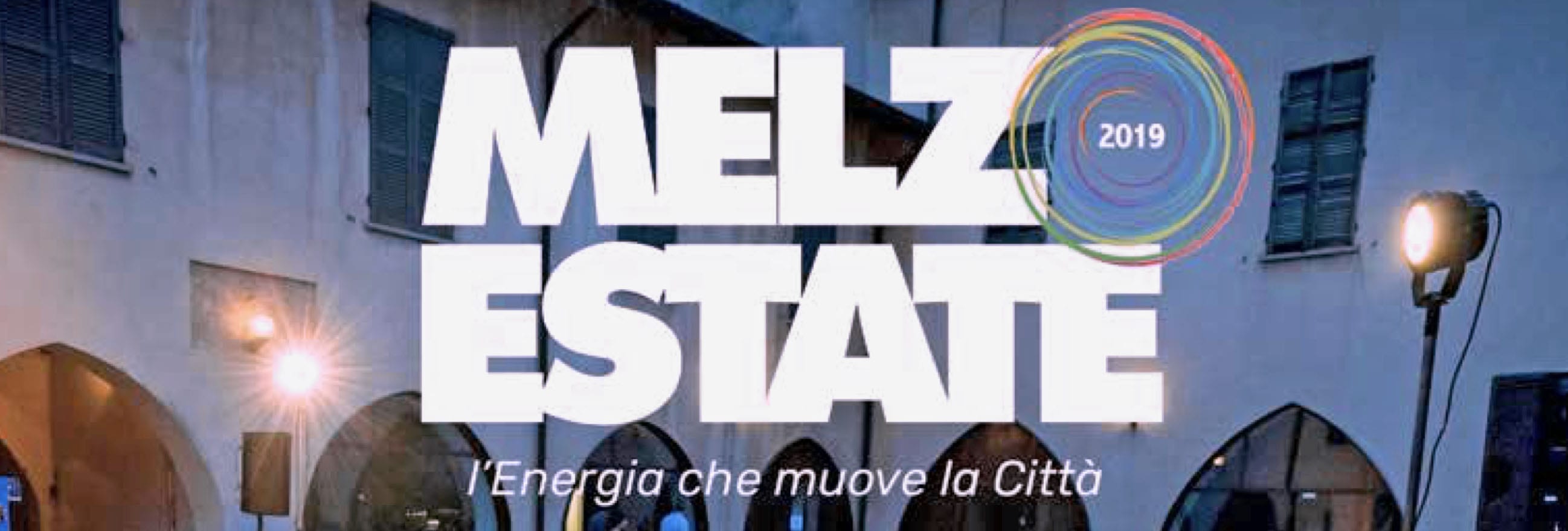 melzo estate eventi