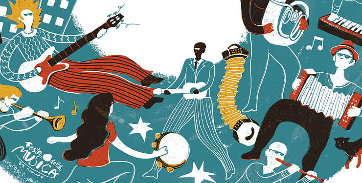 festa della musica festa della musica 2019