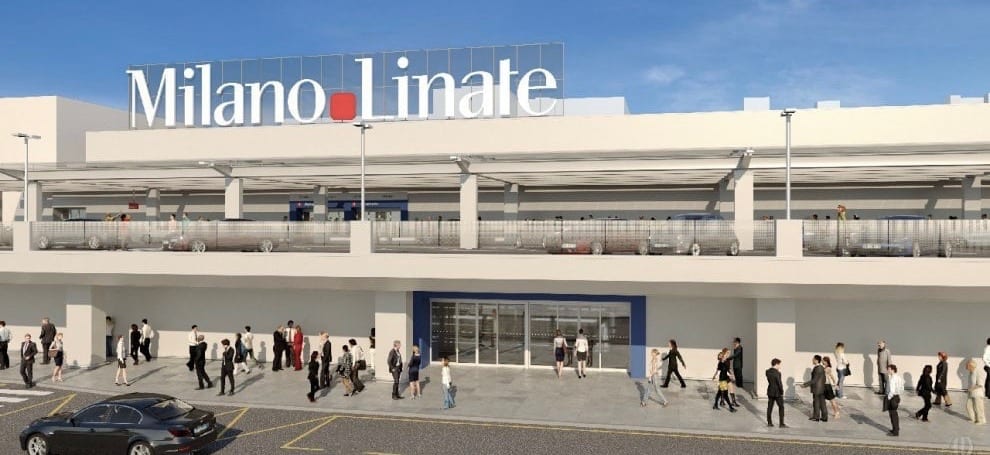 Linate aeroporto viaggi