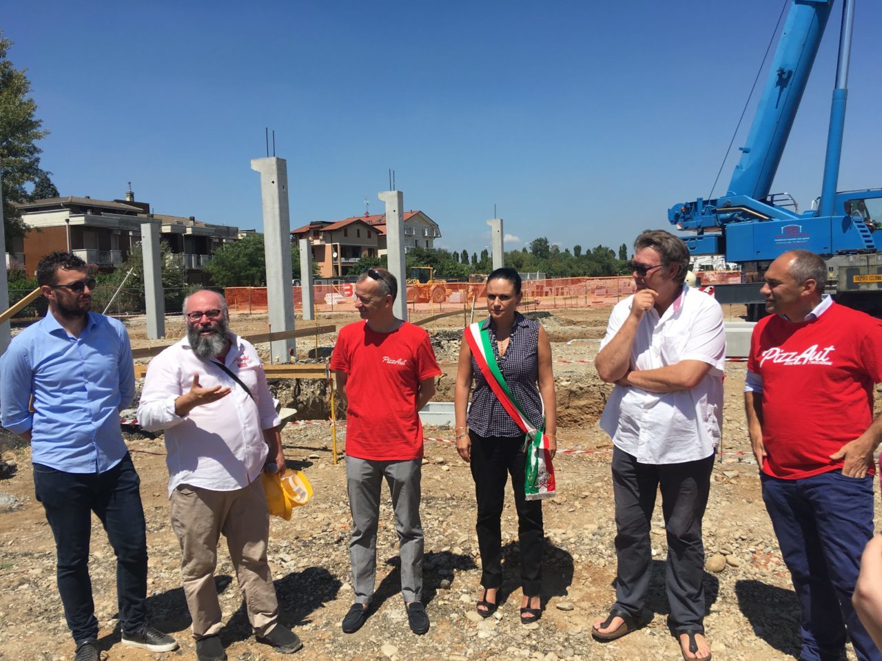 PizzAut - Cassina de' Pecchi