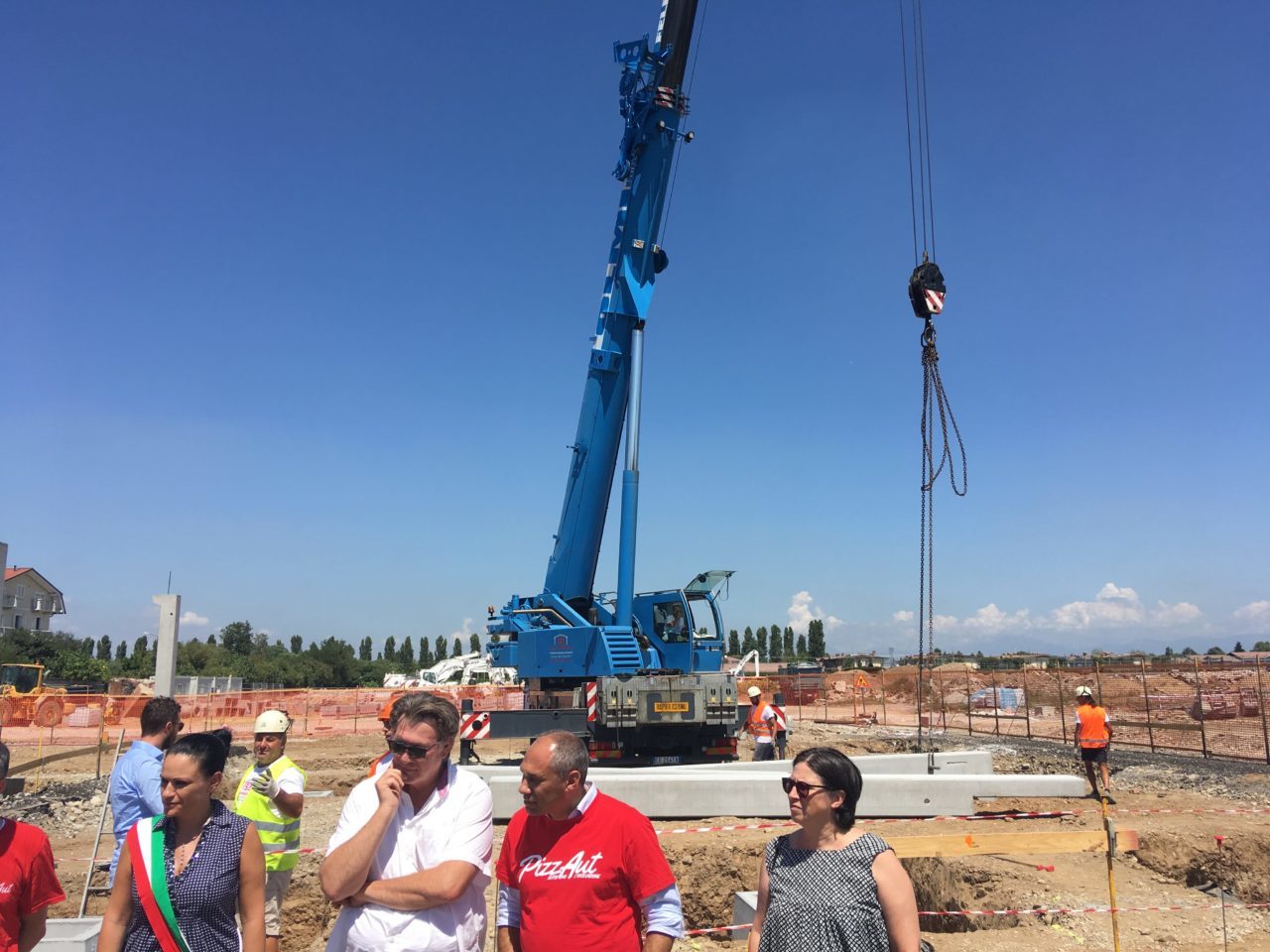 PizzAut - Cassina de' Pecchi