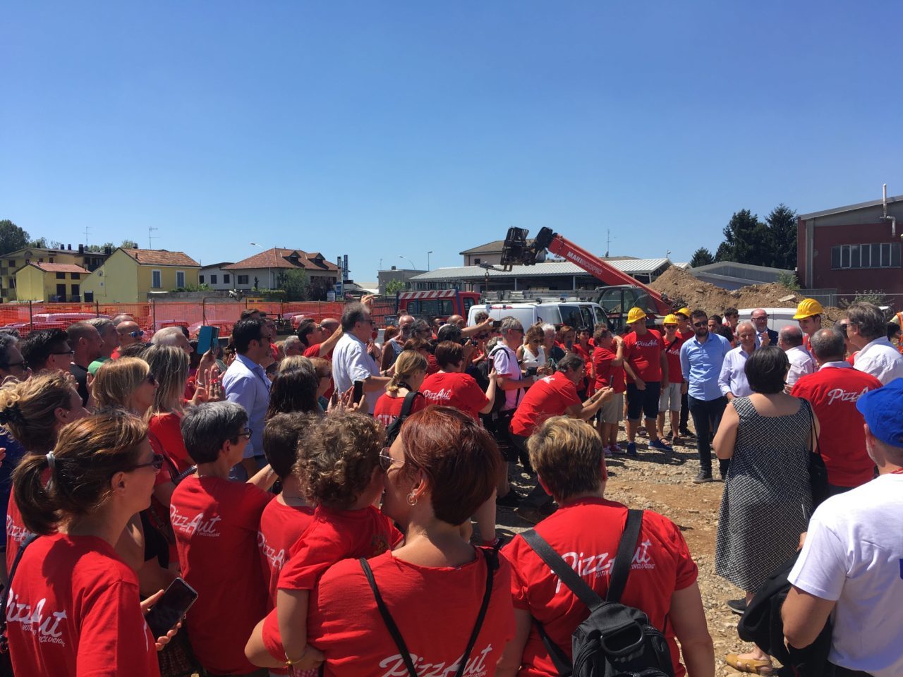 PizzAut - Cassina de' Pecchi