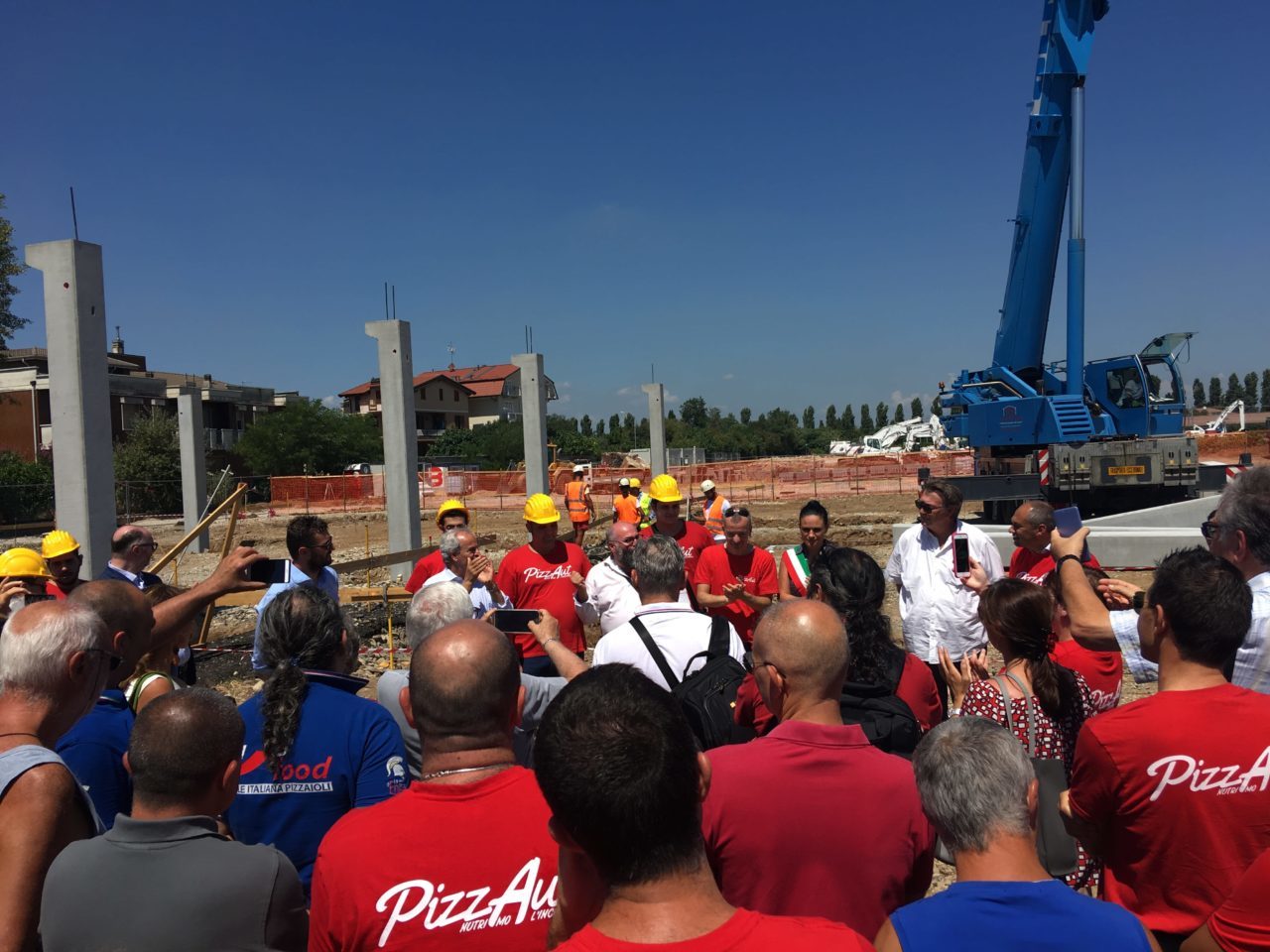 PizzAut - Cassina de' Pecchi