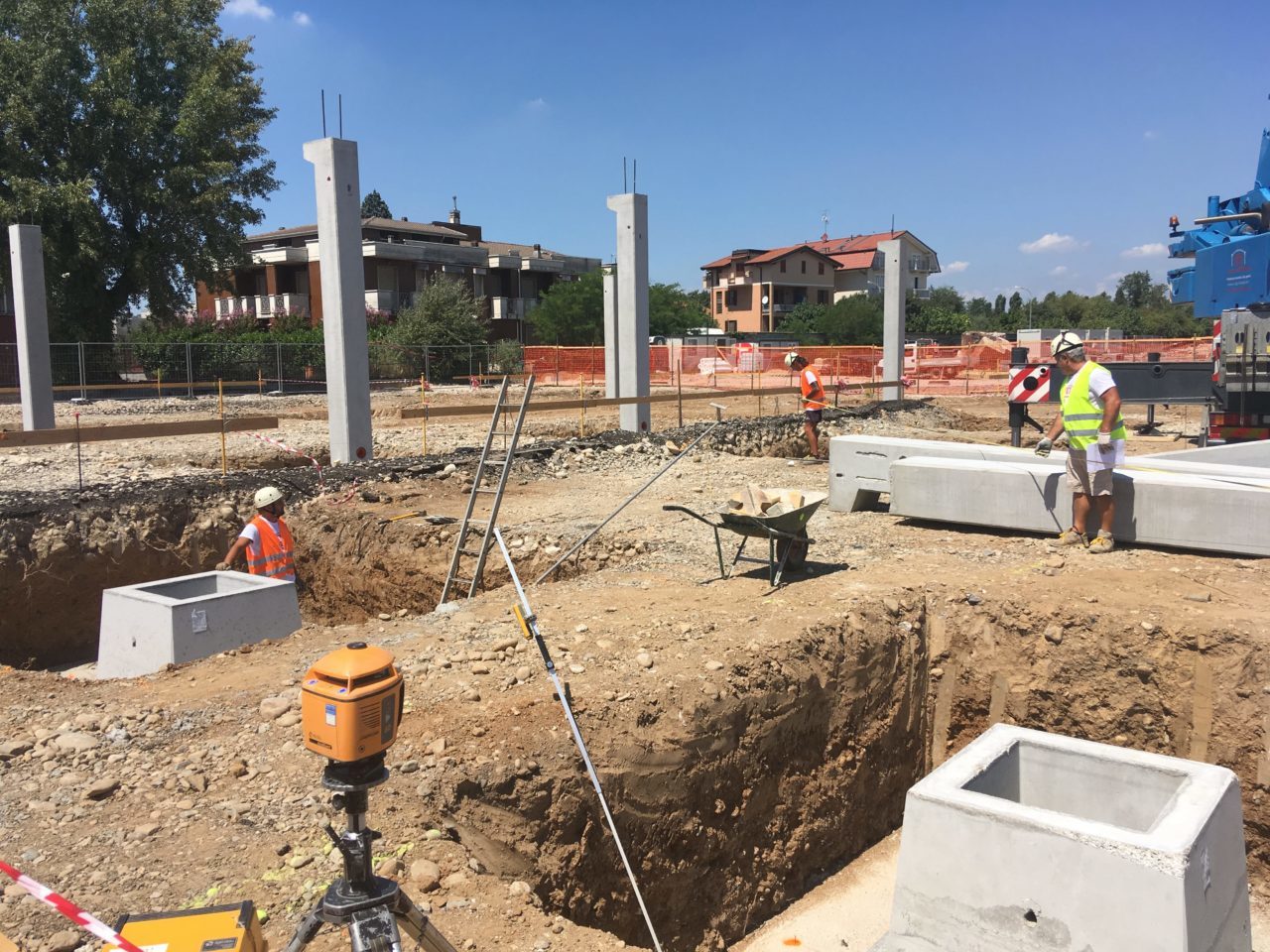 PizzAut - Cassina de' Pecchi