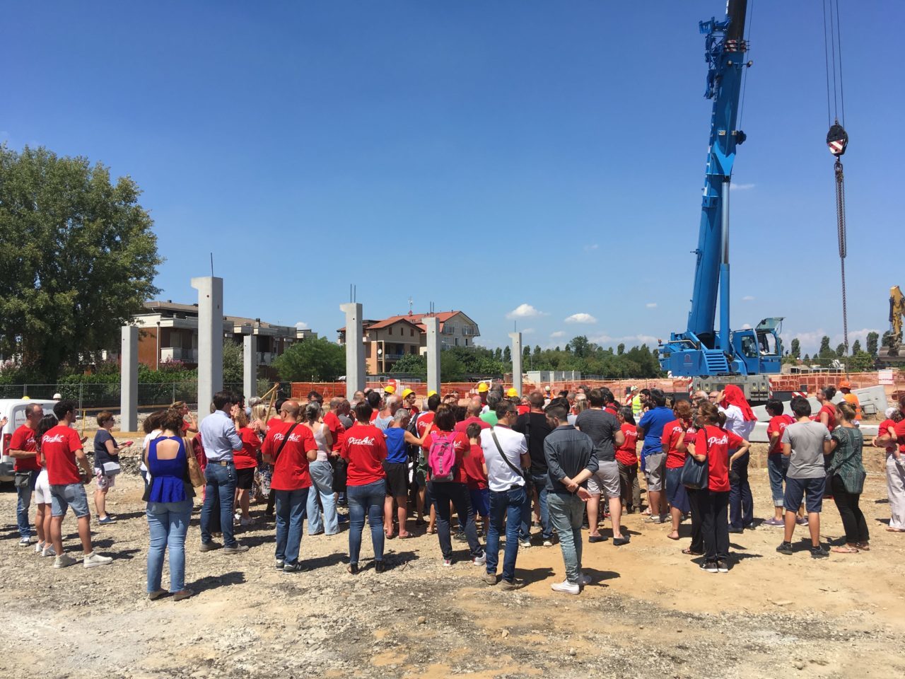 PizzAut - Cassina de' Pecchi