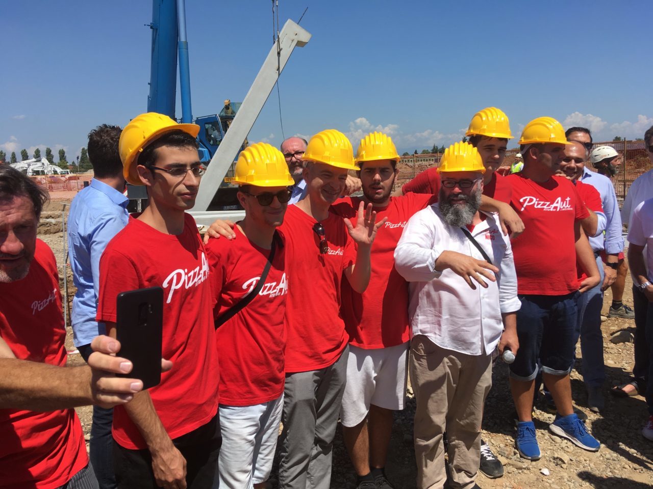 PizzAut - Cassina de' Pecchi