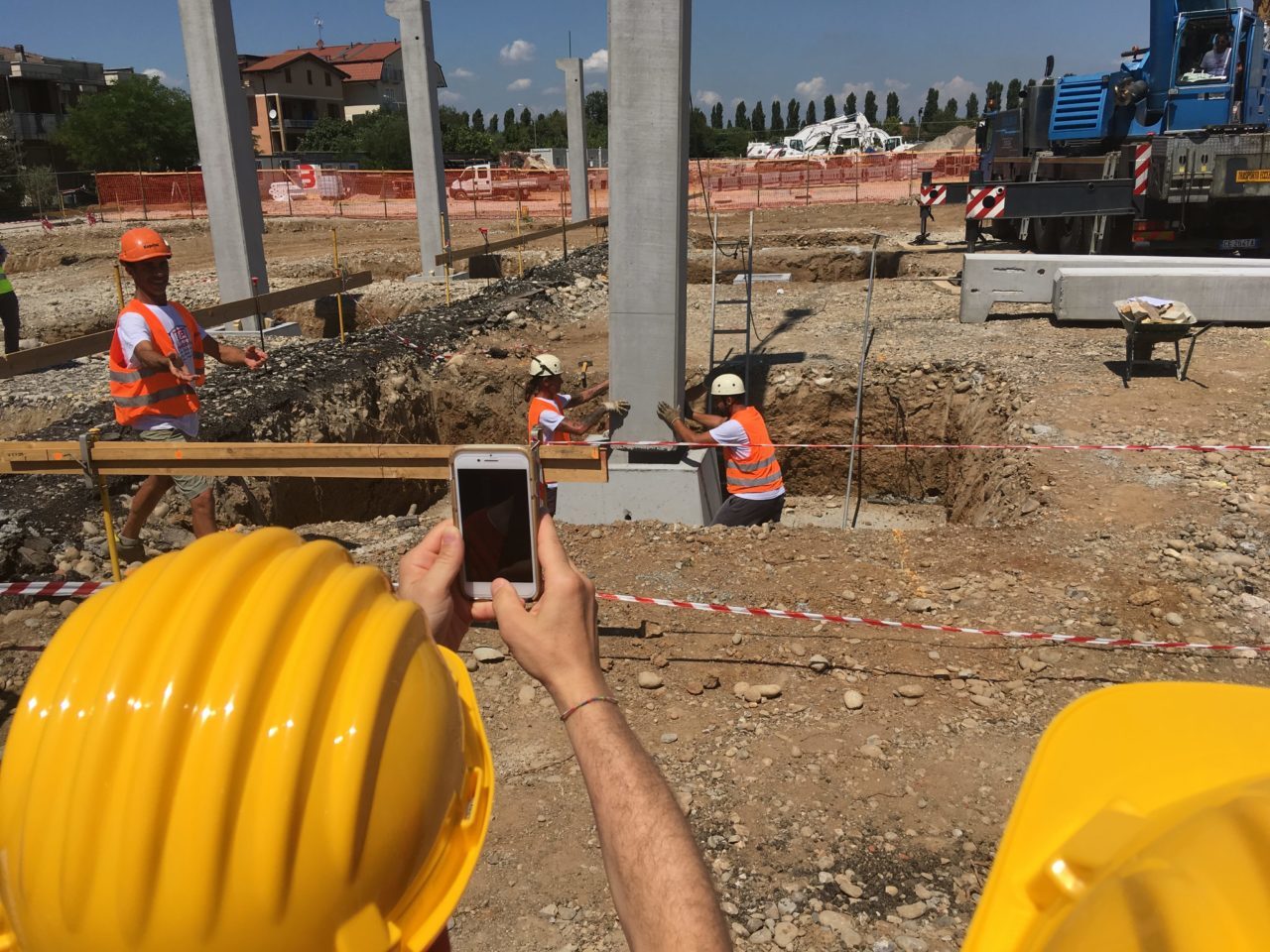 PizzAut - Cassina de' Pecchi