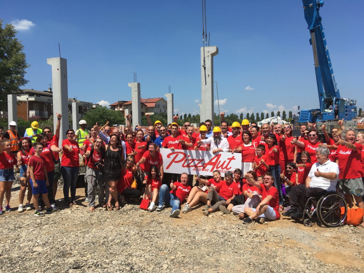 PizzAut - Cassina de' Pecchi