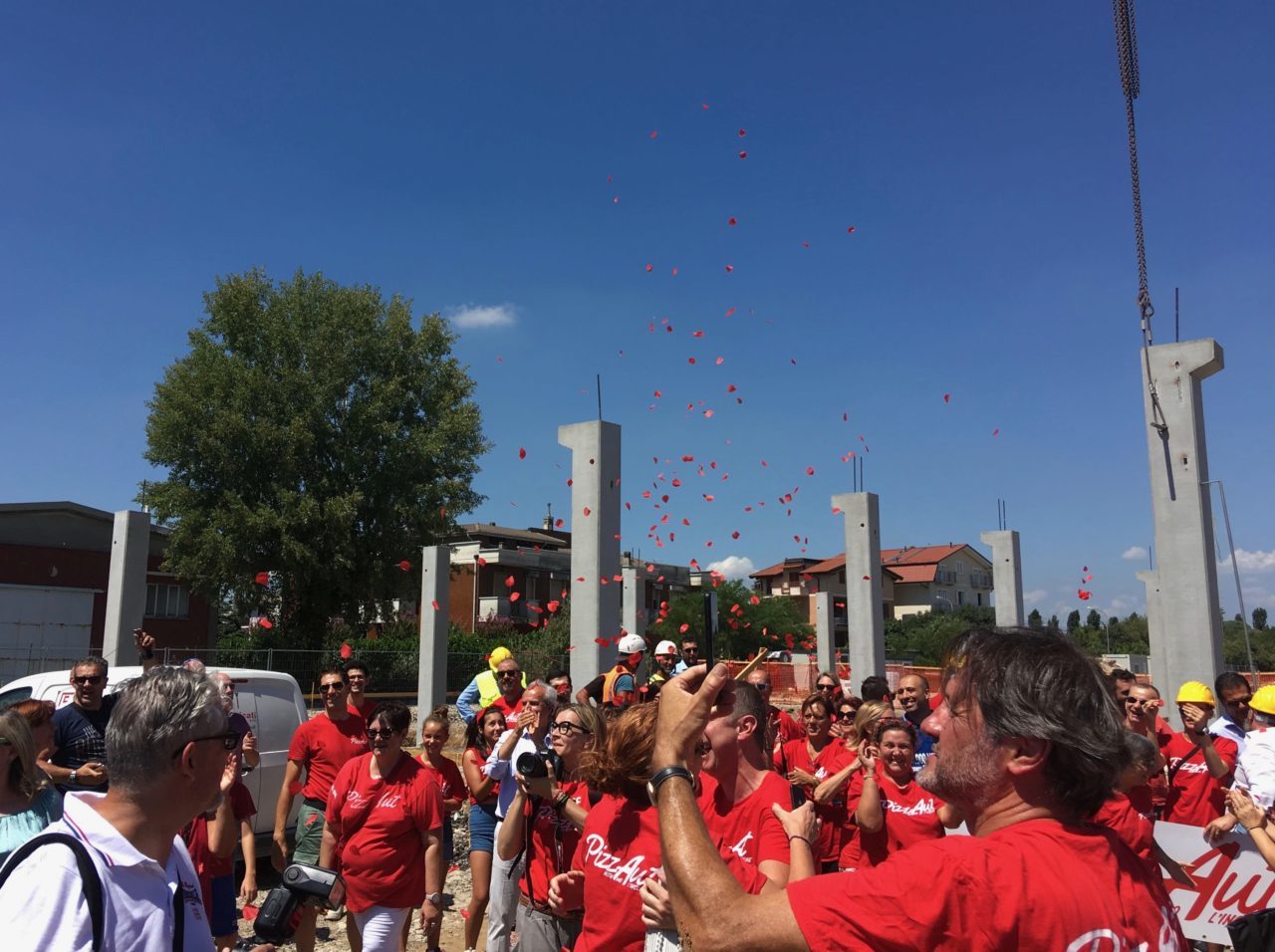 PizzAut - Cassina de' Pecchi