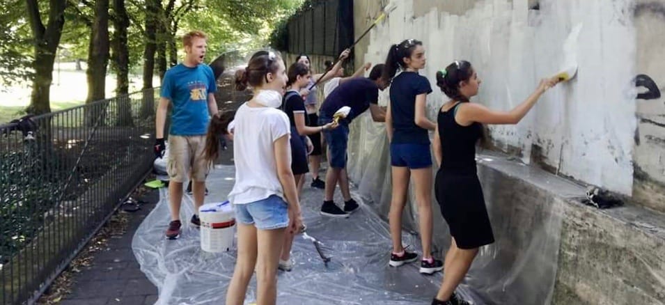 SUMMER FORUM GIOVANI 2 2