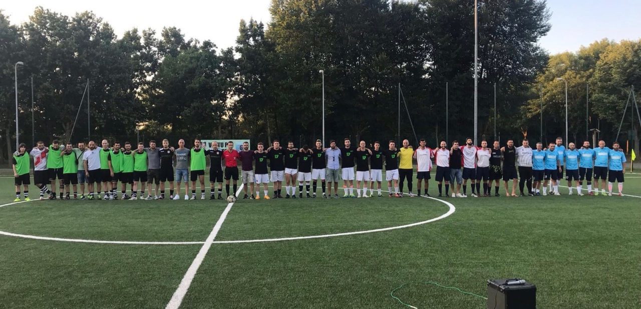 Torneo Lorenzo Venturini