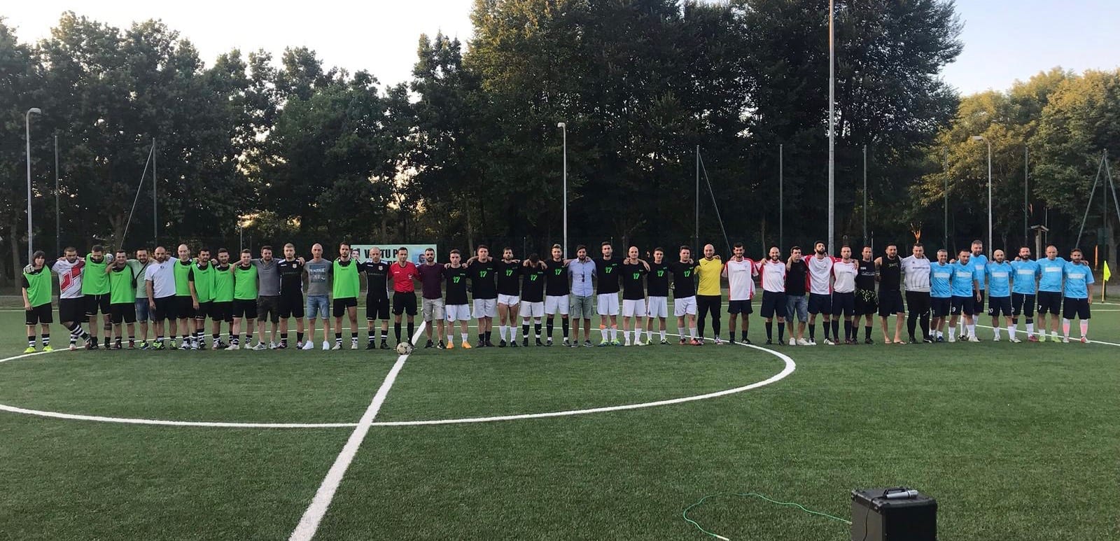 Torneo Lorenzo Venturini