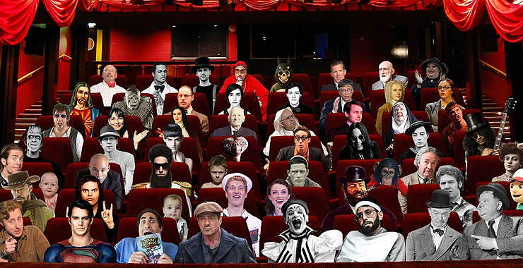 teatro comico teatro comico