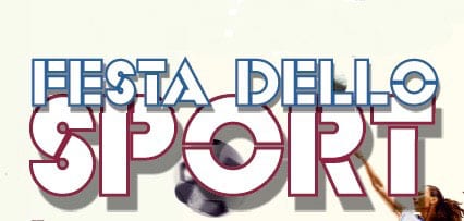 festa dello sport melzo
