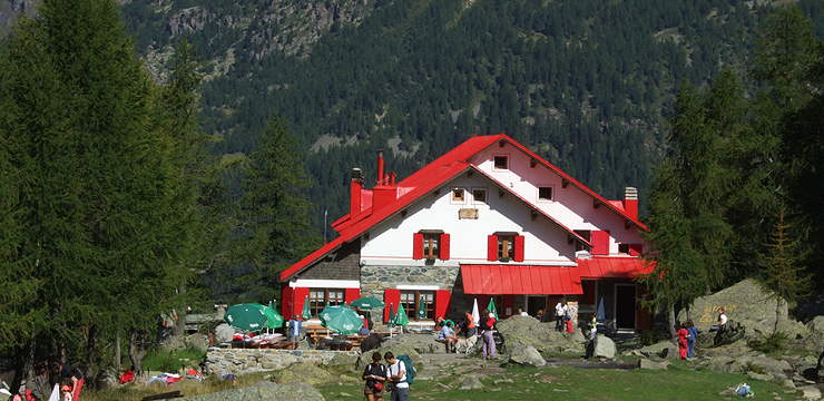 rifugio gerli-porro rifugio gerli-porro