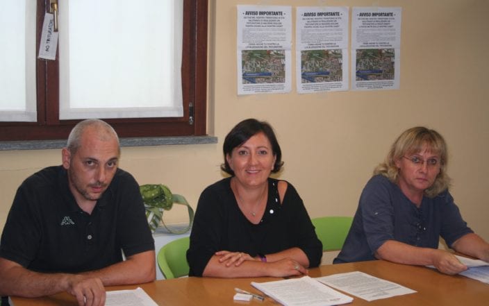 trituratore da usare