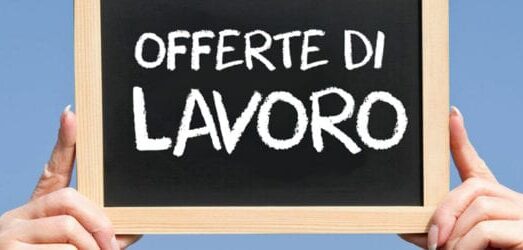 offerte lavoro offerte lavoro