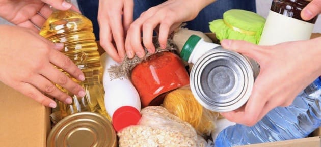 raccolta-alimentare_02 beneficienza aiuto solidarietà