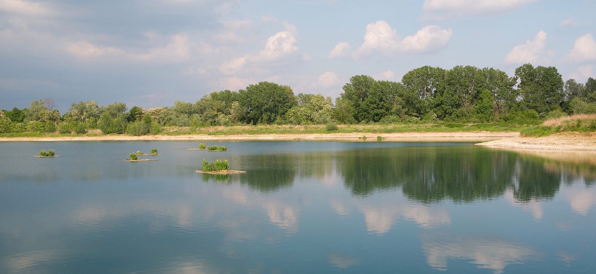 oasi naturalistica martesana