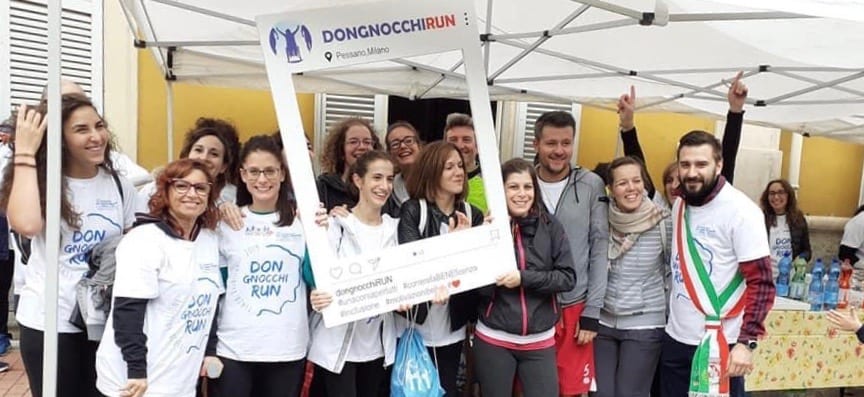 don gnocchi run 2019