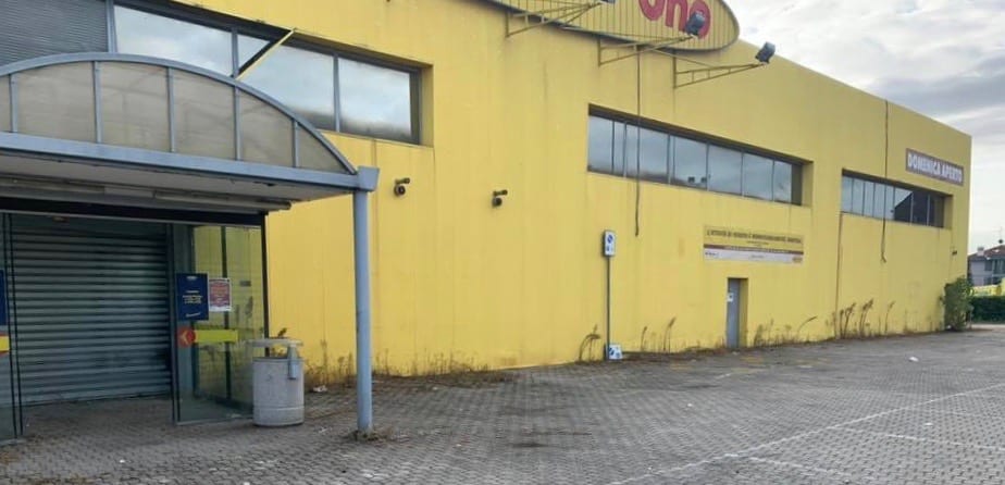 Mercatone Uno Pessano