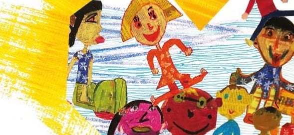BRUGHERIO MOSTRA disegno bambini arte
