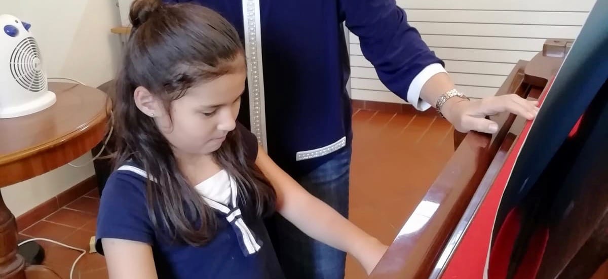 PATRIZIA DI LELLA E ELENA ROMANITCHEVAN 1 2