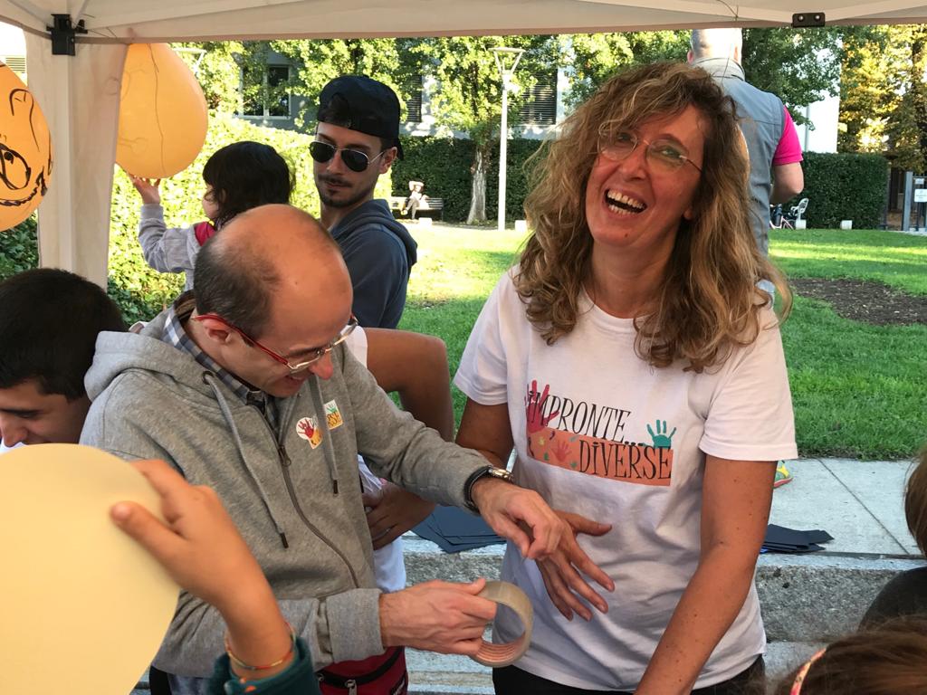 Taglio della zucca - Pro Loco Cernusco