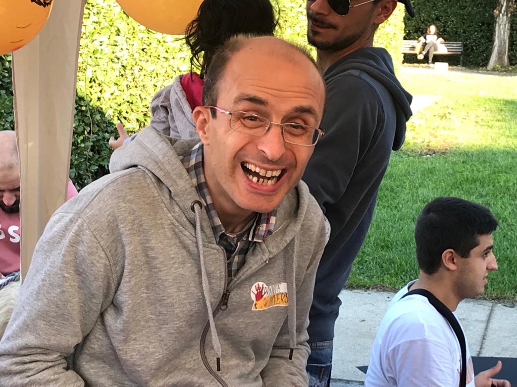 Taglio della zucca - Pro Loco Cernusco