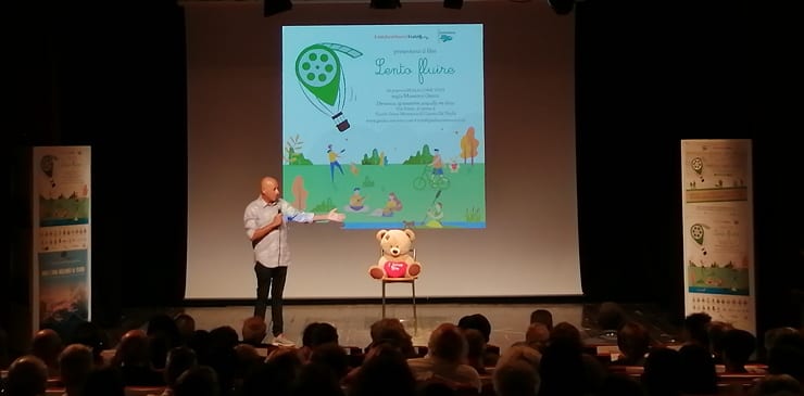 lento fluire presentazione lento fluire settembre 2019