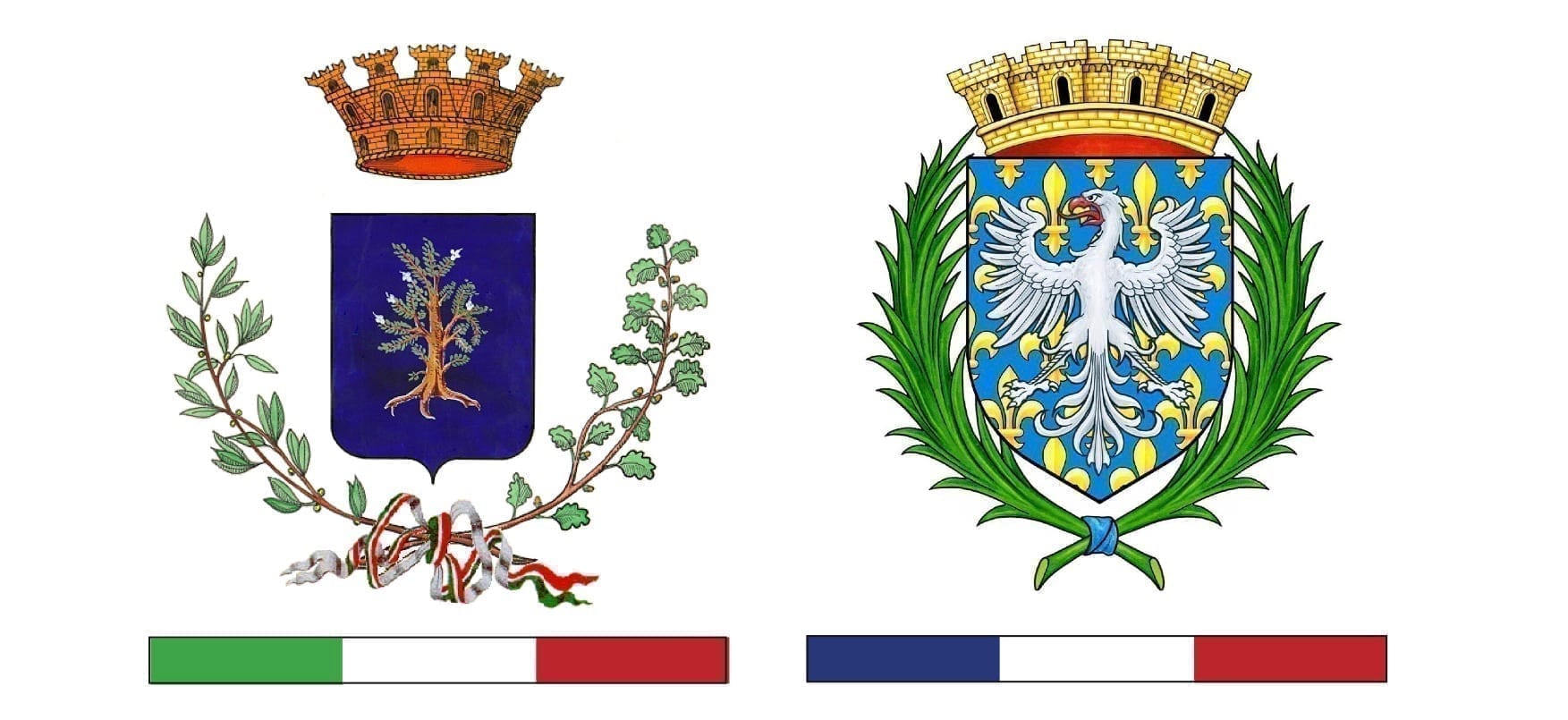 brugherio le puy en velay gemellaggio