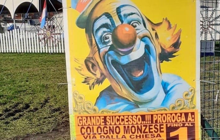 Cologno circo
