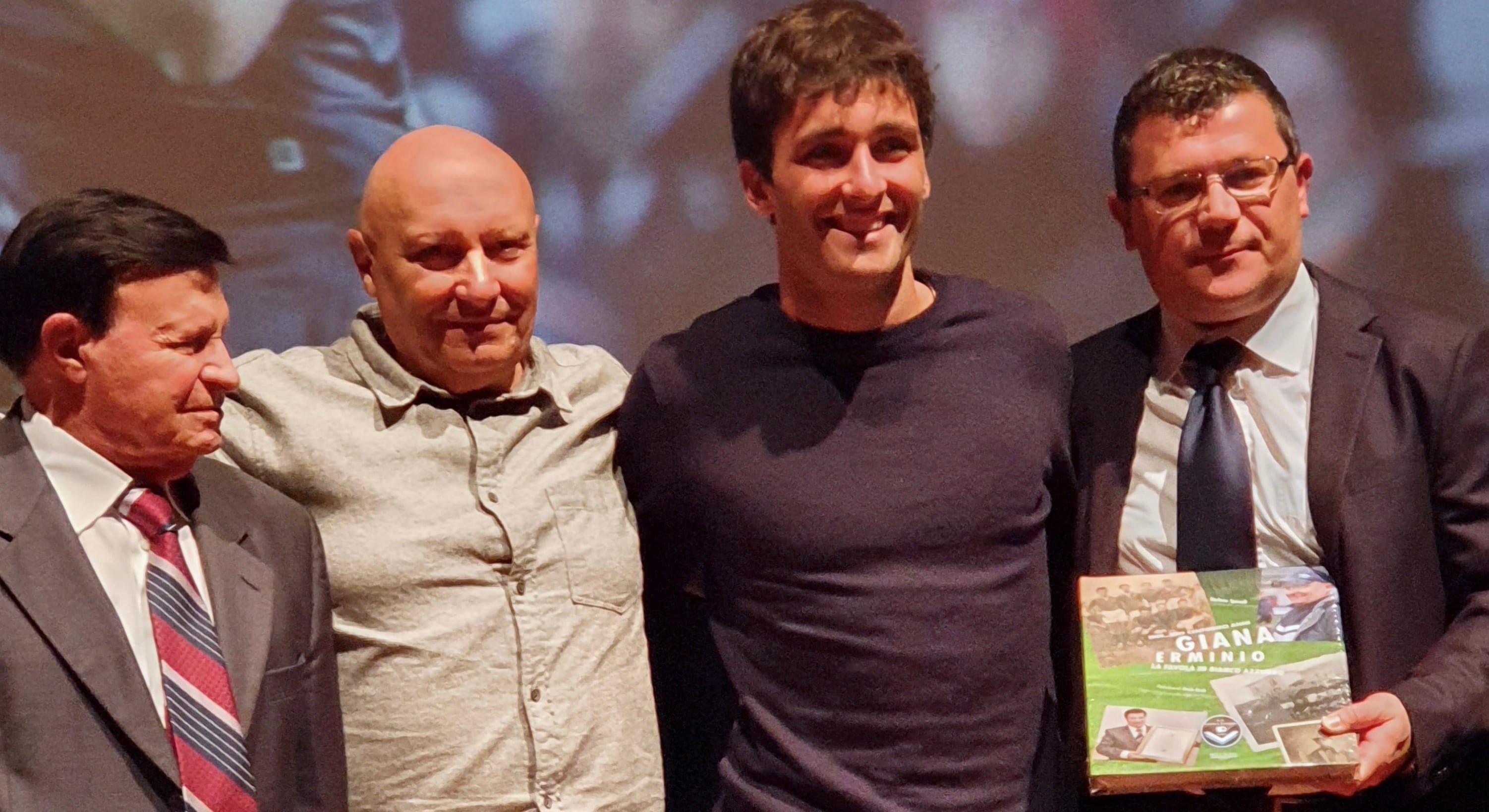 SERATA A.S. GIANA ERMINIO 2 2