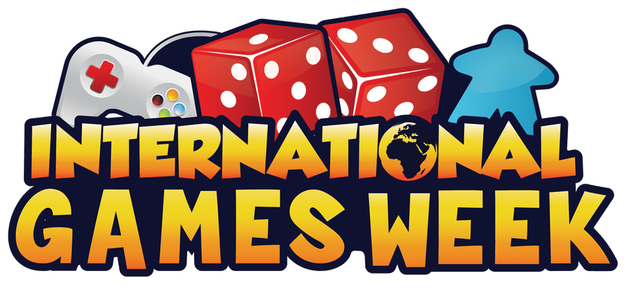 international games week