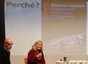 patrizia caraveo luna bussero